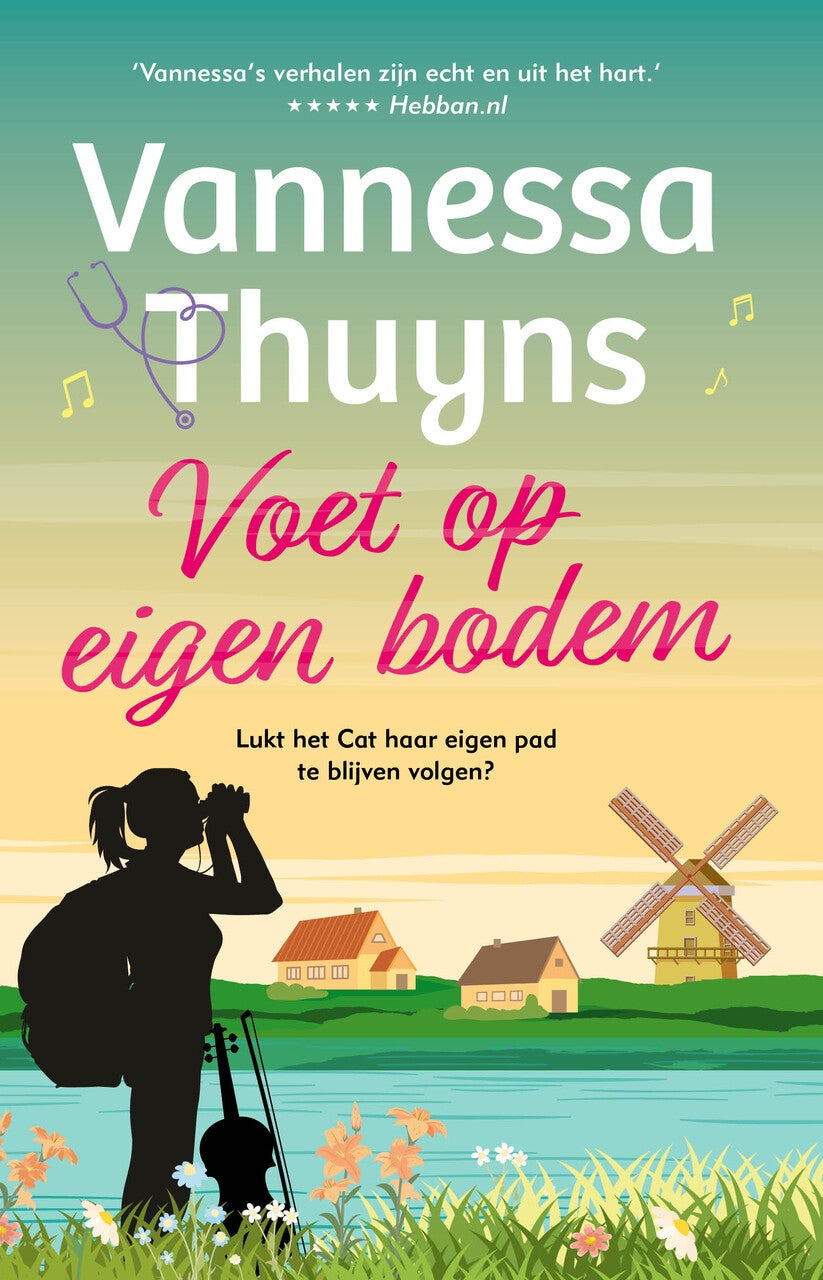 Voet op eigen bodem (Paperback)