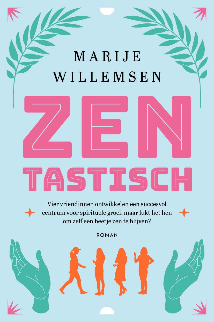 Zentastisch (Paperback)
