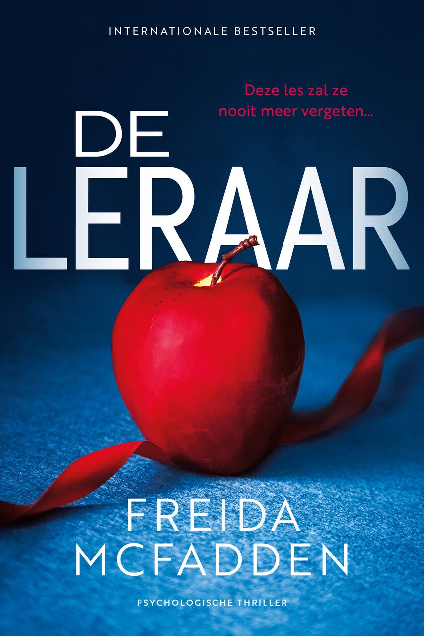 De leraar (Paperback)