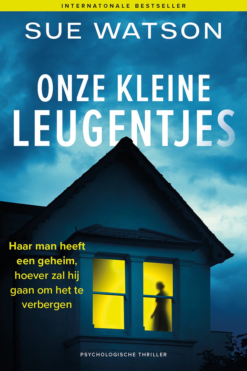 Onze kleine leugentjes (Paperback)