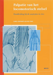 Palpatie van het locomotorisch stelsel (Paperback)