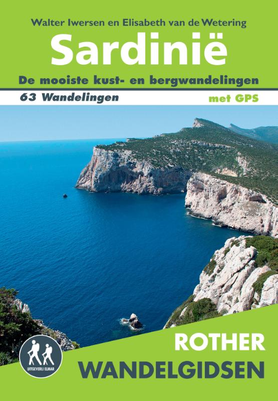Sardinie (Paperback)