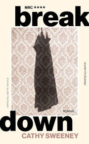 Breakdown (Paperback)