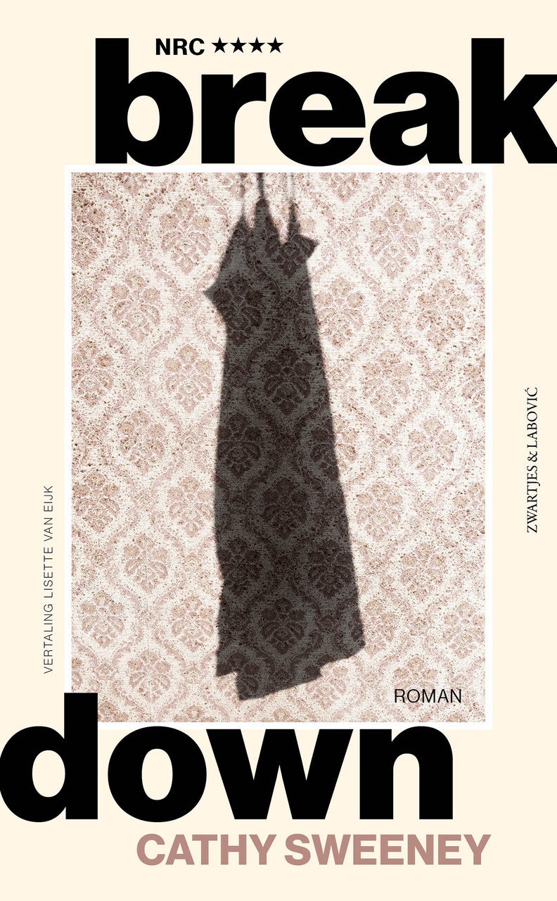 Breakdown (Paperback)