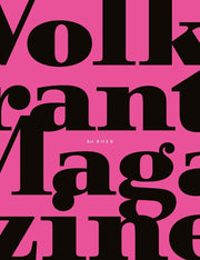 Volkskrant Magazine - het boek (Hardback)