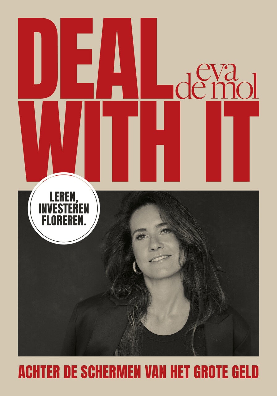 Deal with it (Paperback)
