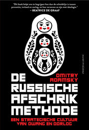 De Russische afschrikmethode (Paperback)