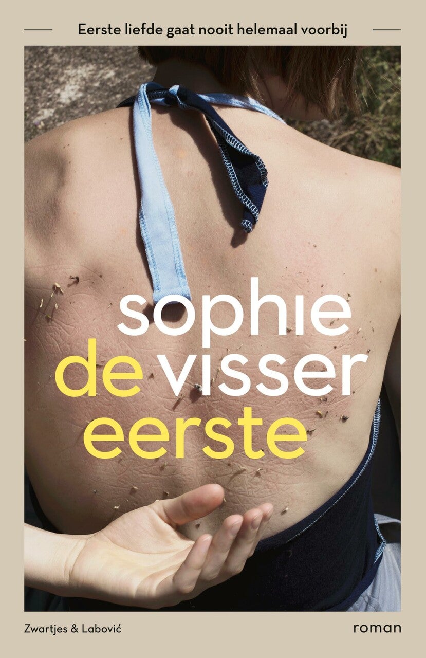 De eerste (Paperback)