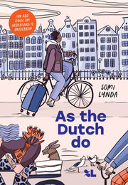 As the Dutch do (Hardback)