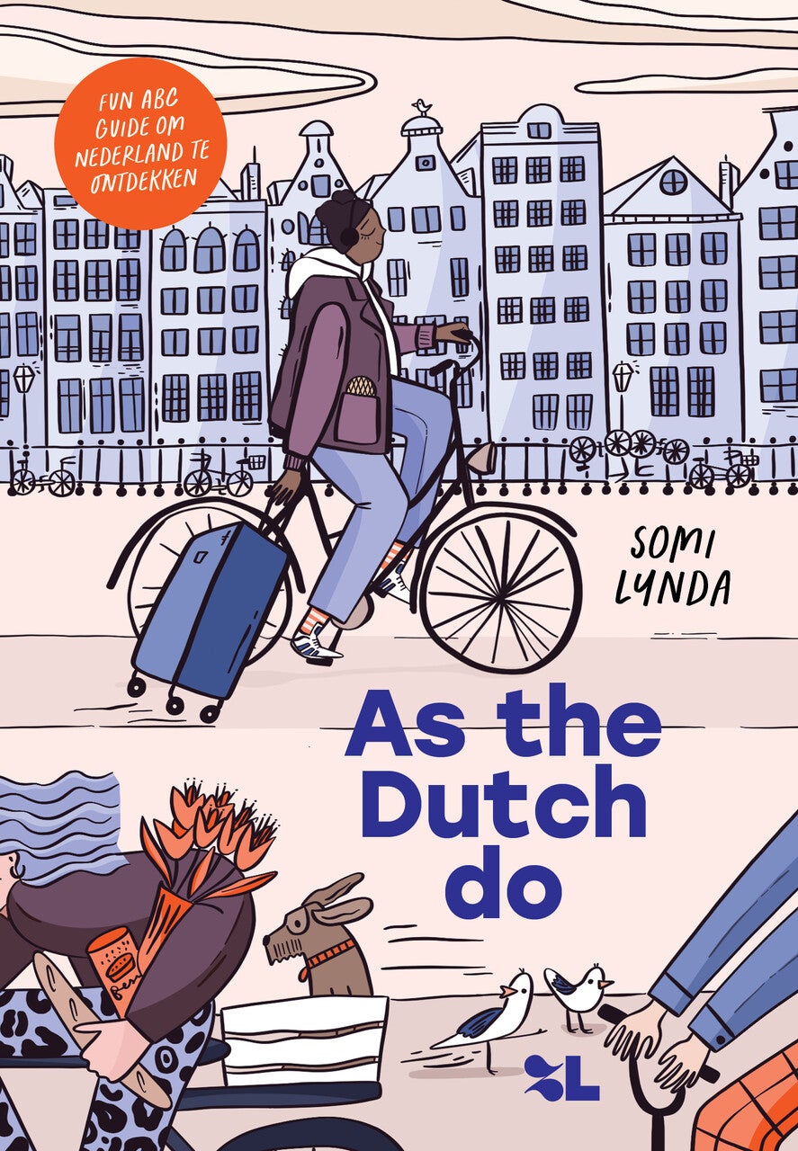 As the Dutch do (Hardback)