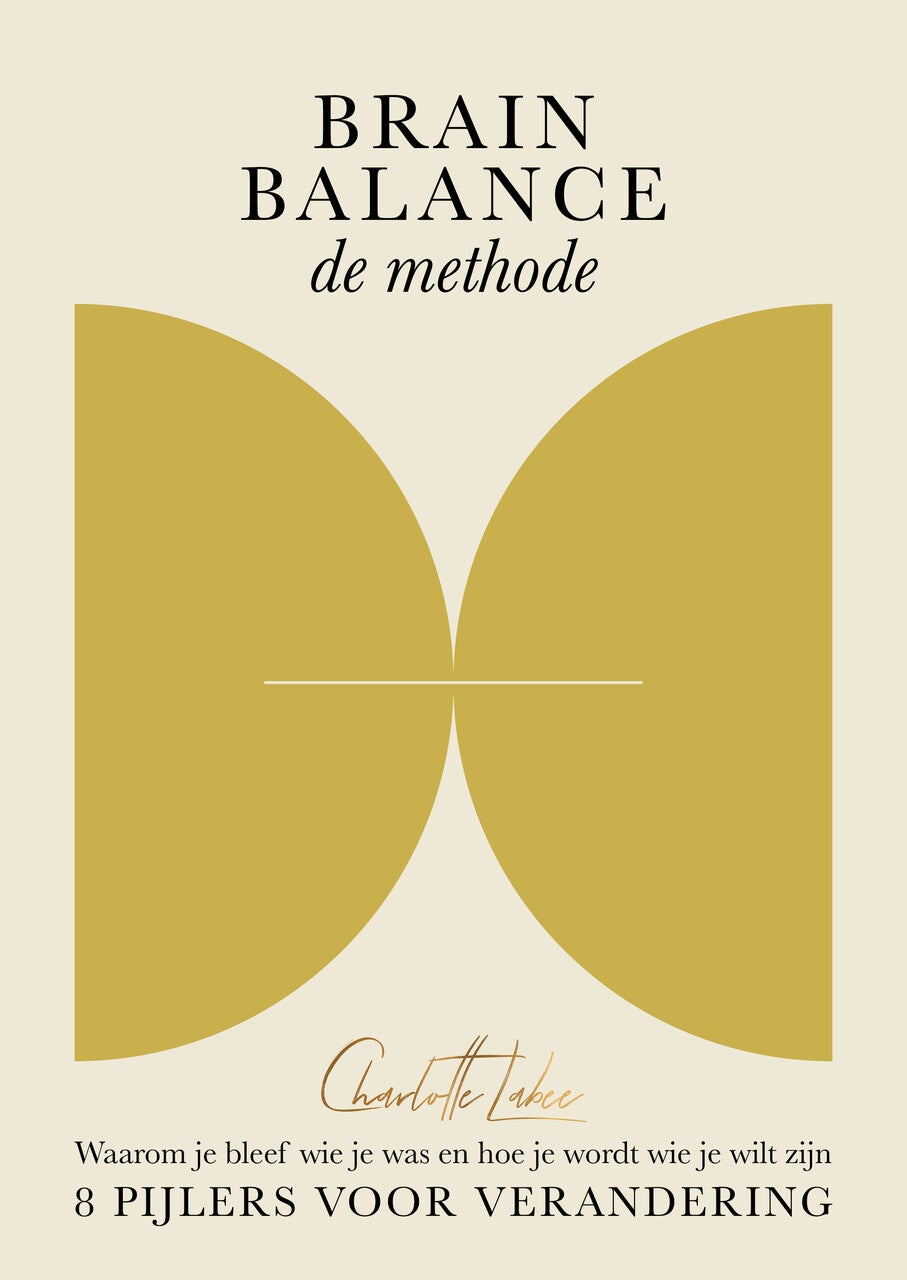 Brain Balance: de methode (Paperback)