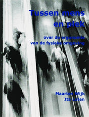 Tussen mens en plek (Paperback)