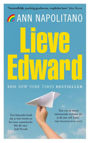 Lieve Edward (Paperback)