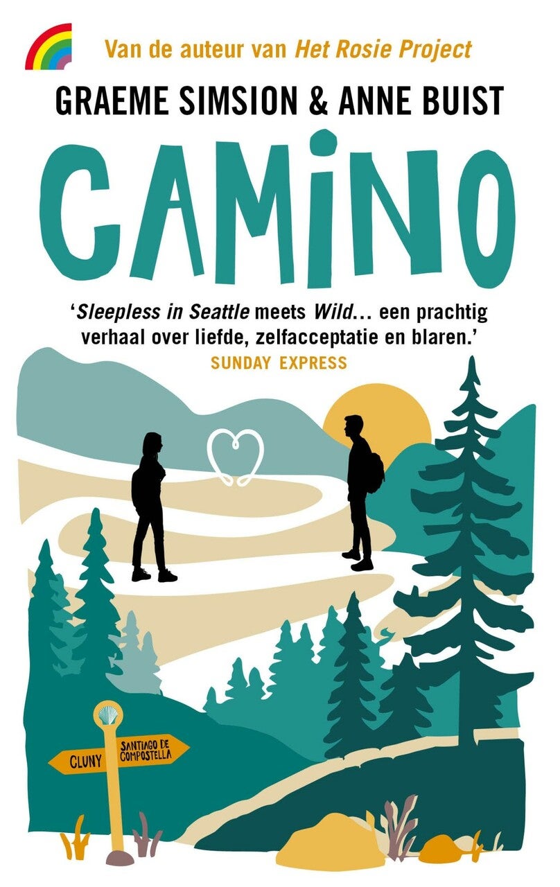 Camino (Paperback)