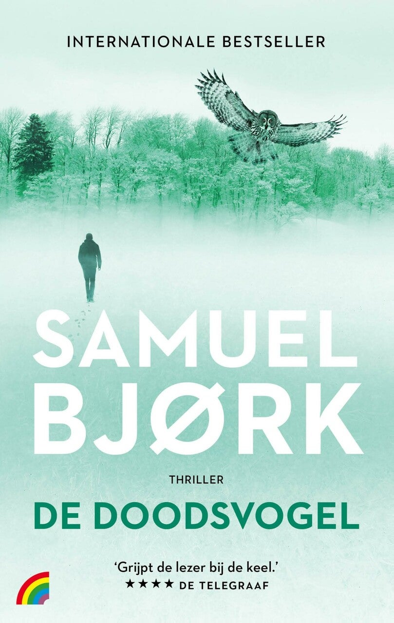 De doodsvogel (Paperback)