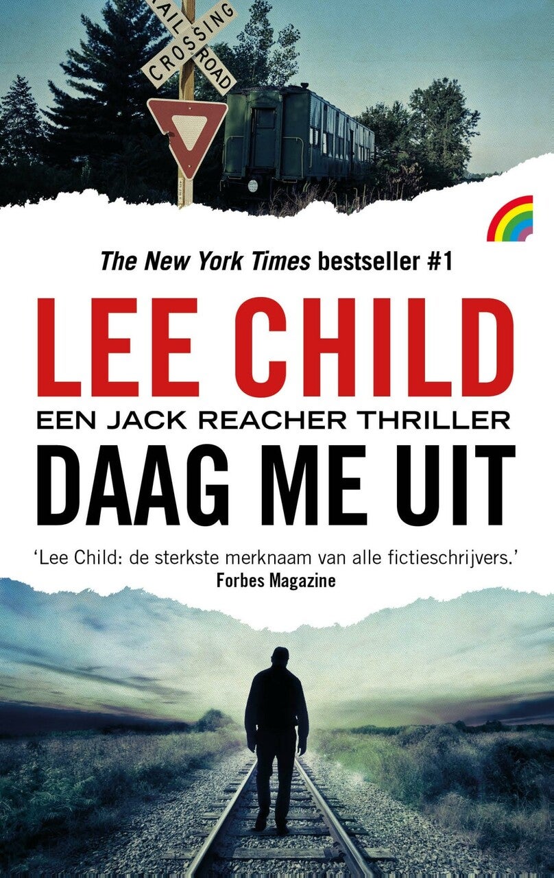 Daag me uit (Paperback)