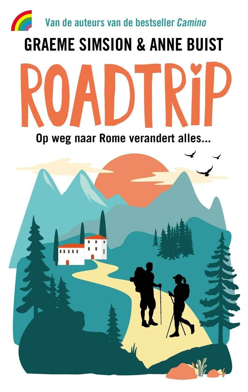 Roadtrip (Paperback)