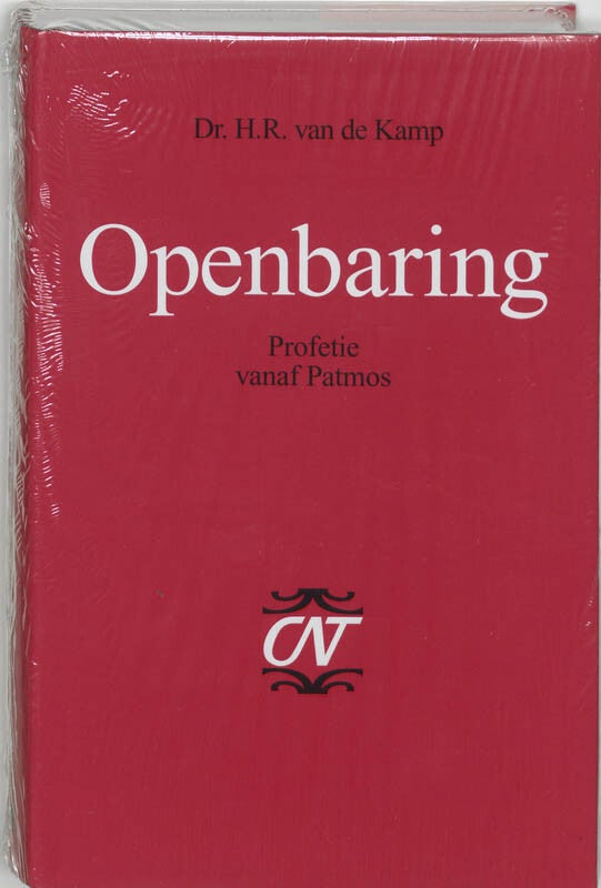 Openbaring (Hardback)