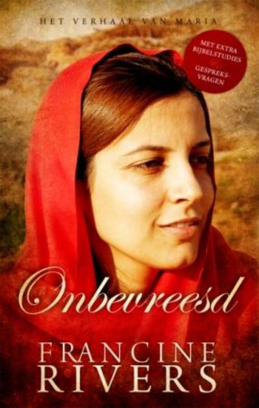 Onbevreesd (Paperback)