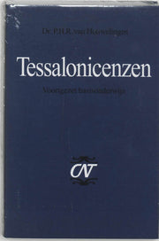 Tessalonicenzen (Hardback)