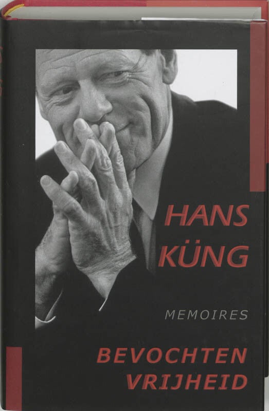 Bevochten vrijheid (Hardback)