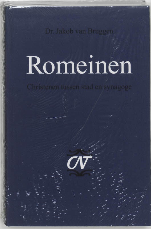Romeinen (Hardback)