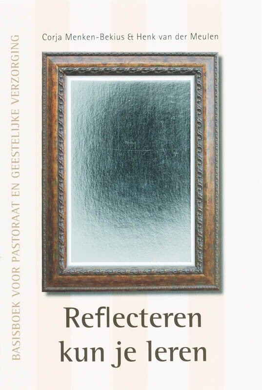 Reflecteren kun je leren (Paperback)
