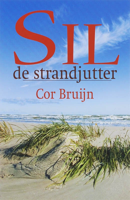Sil de strandjutter (Paperback)