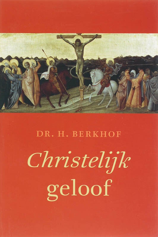 Christelijk geloof (Paperback)