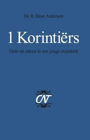 1 Korintiers (Hardback)
