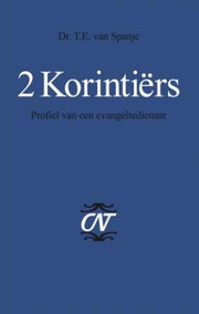2 Korintiers (Hardback)