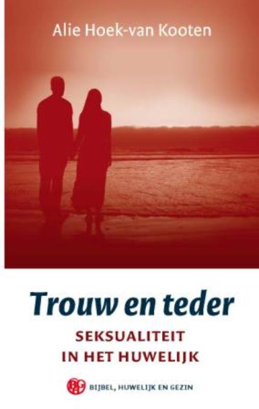 Trouw en teder (Paperback)