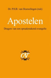 Apostelen (Hardback)