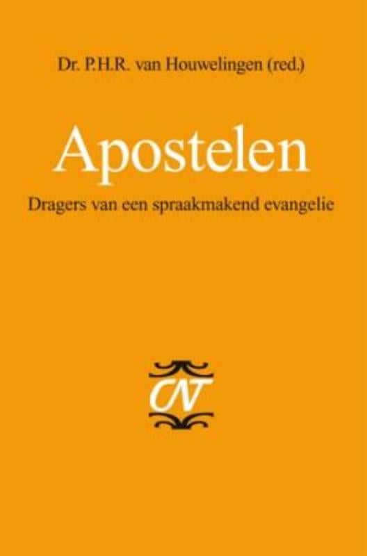 Apostelen (Hardback)