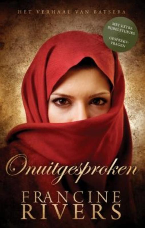 Onuitgesproken (Paperback)