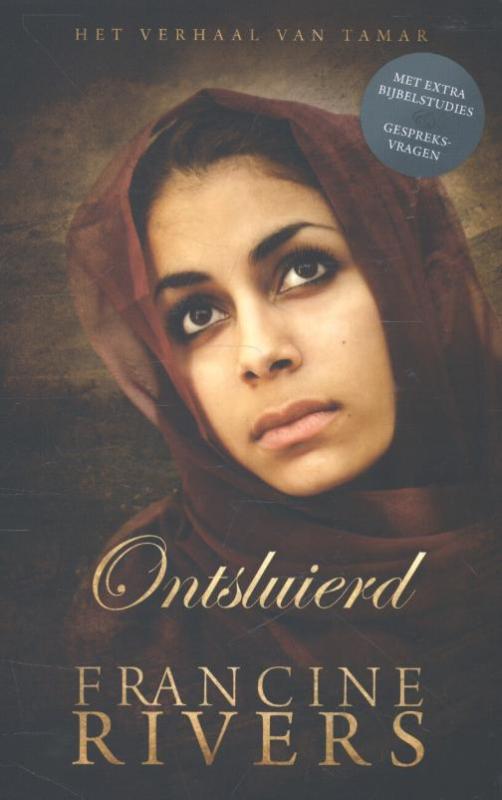 Ontsluierd (Paperback)