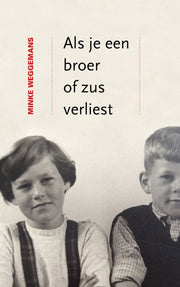 Als je een broer of zus verliest (Paperback)