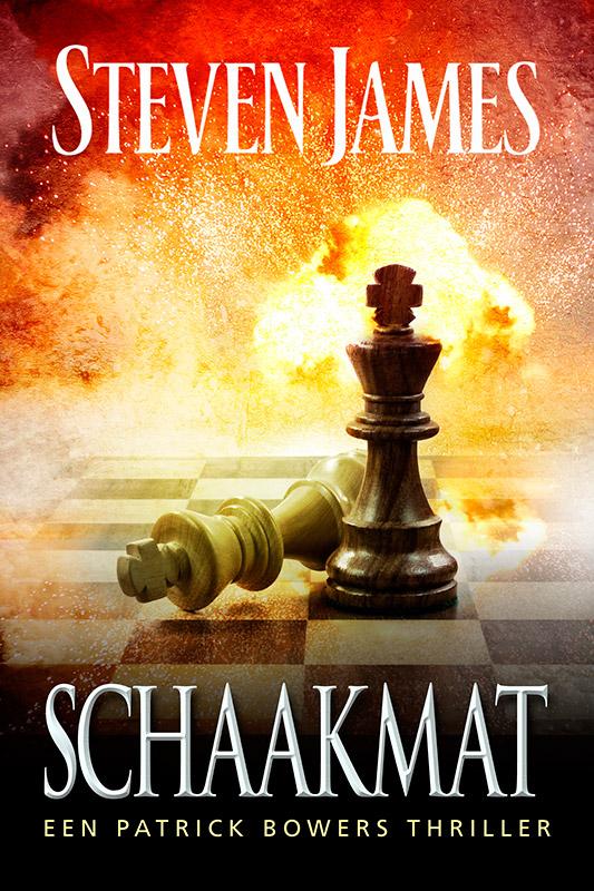 Schaakmat (Paperback)