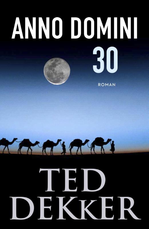 Anno Domini 30 (Paperback)