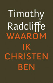 Waarom ik christen ben (Paperback)