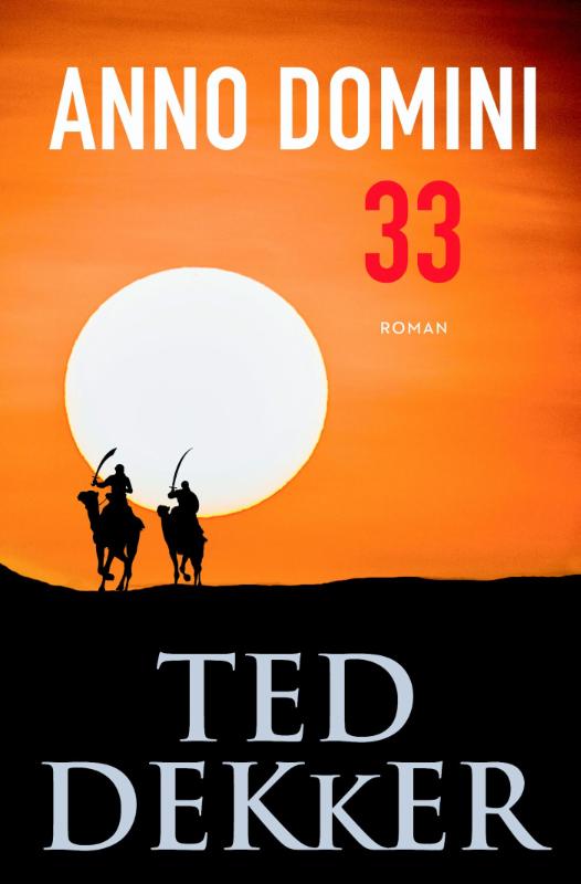 Anno Domini 33 (Paperback)