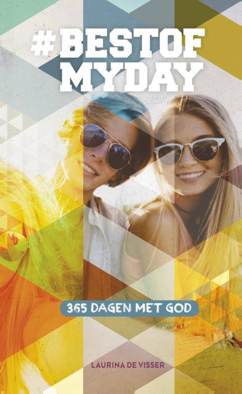 #bestofmyday (Paperback)