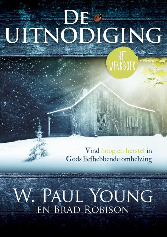 De uitnodiging (het werkboek) (Paperback)