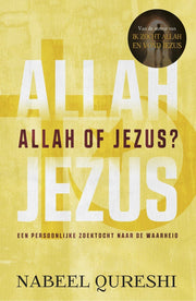 Allah of Jezus? (Paperback)