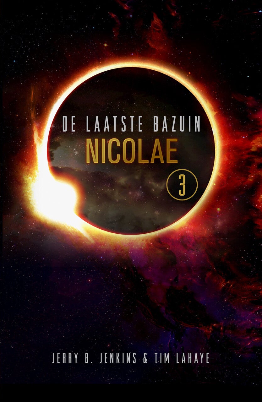 Nicolae (Paperback)