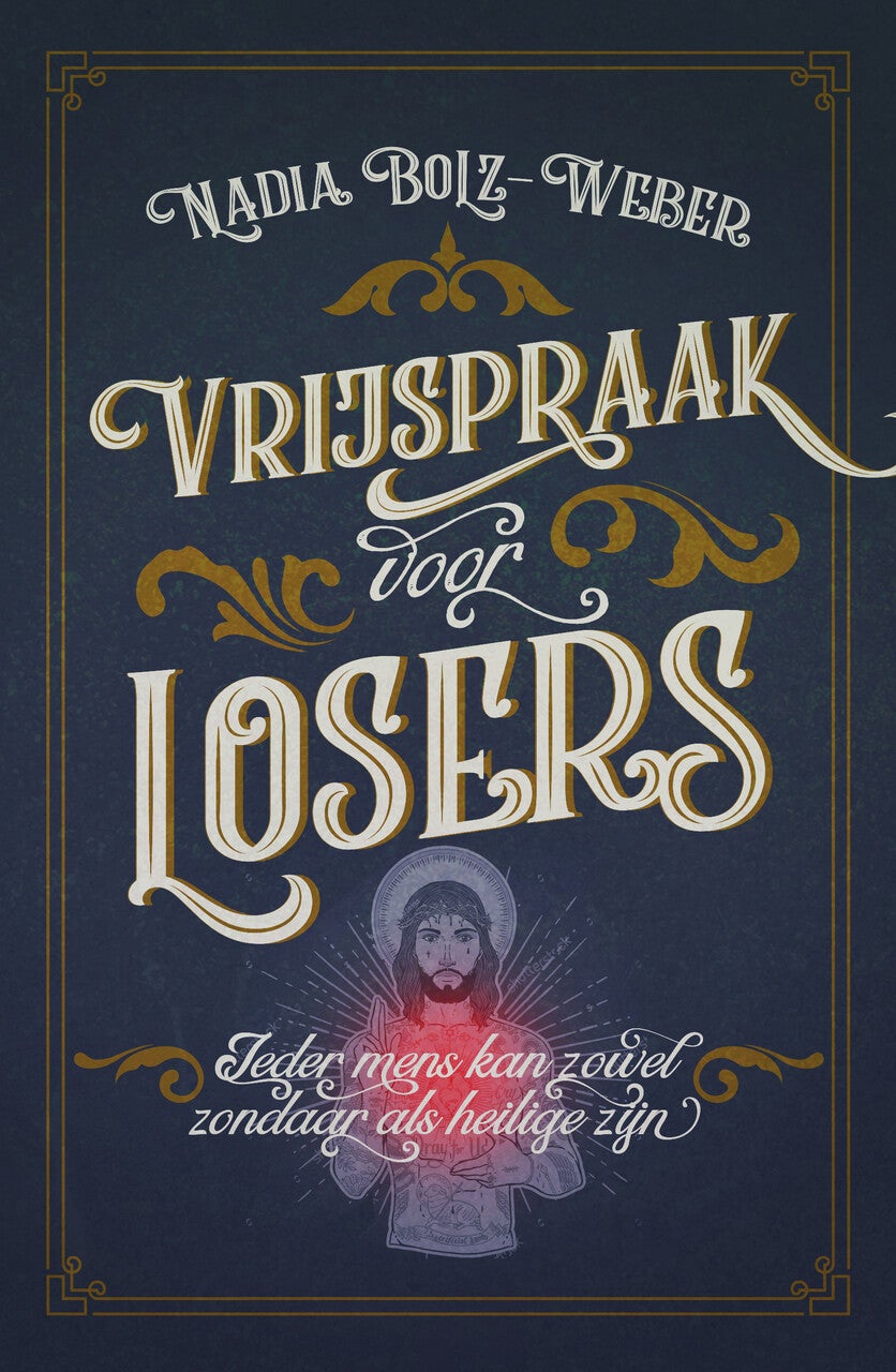 Vrijspraak voor losers (Paperback)