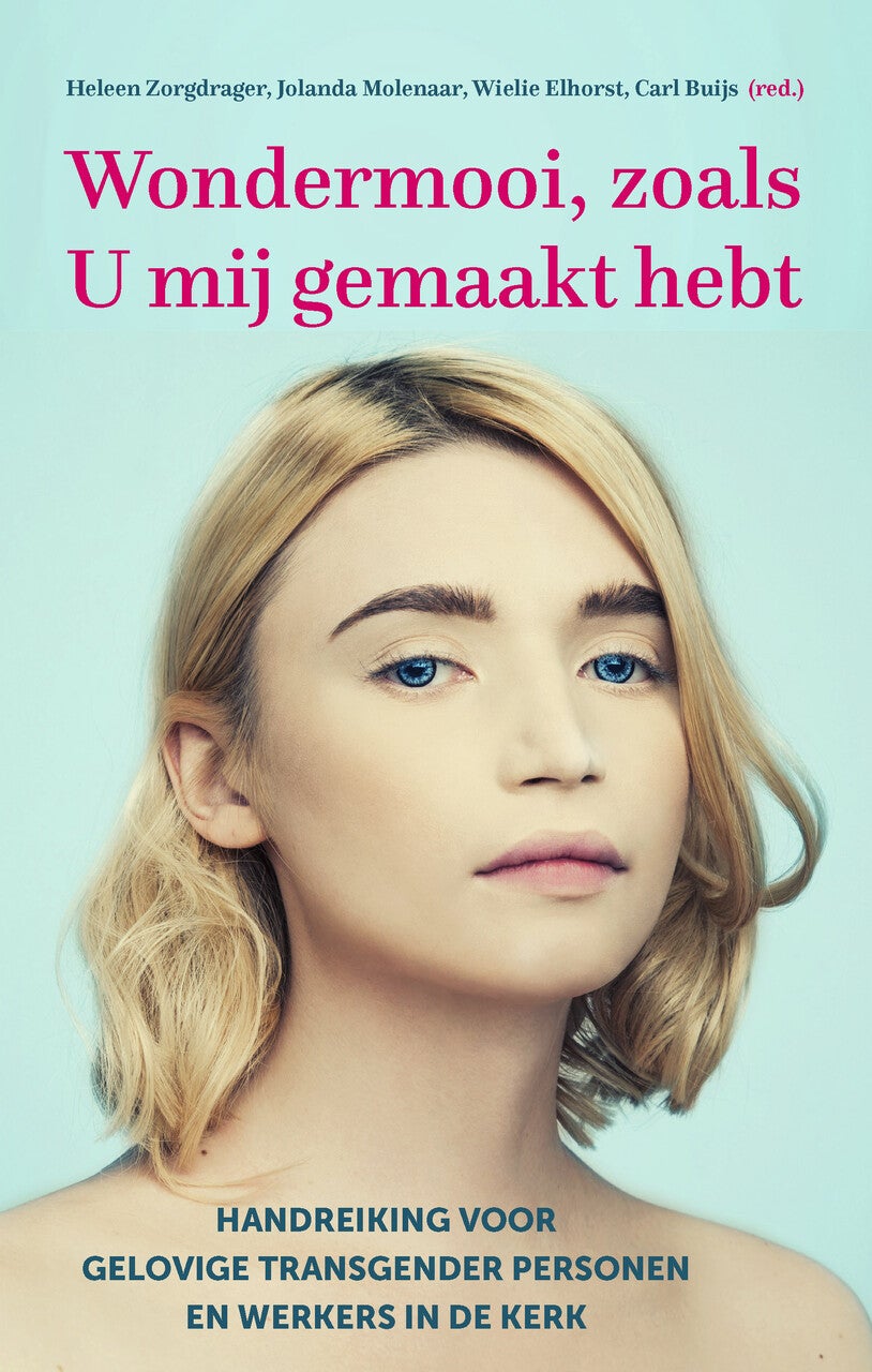 Wondermooi