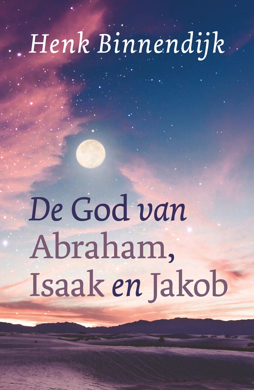 De God van Abraham