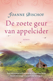 De zoete geur van appelcider (Paperback)
