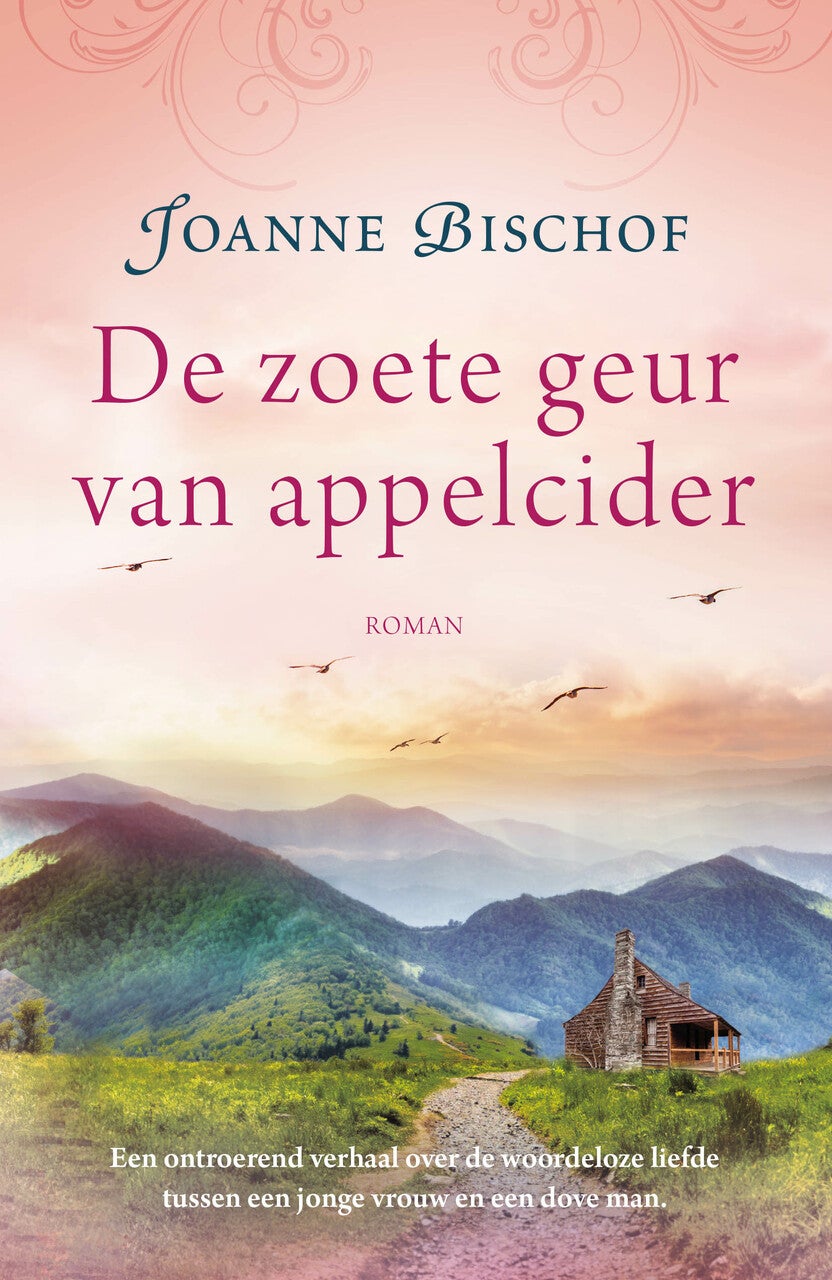 De zoete geur van appelcider (Paperback)